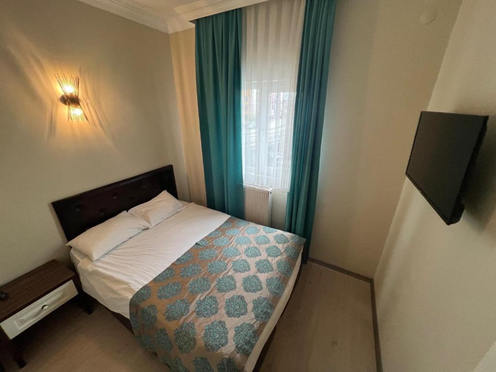 Sağıroğlu Otel - Suite Junior