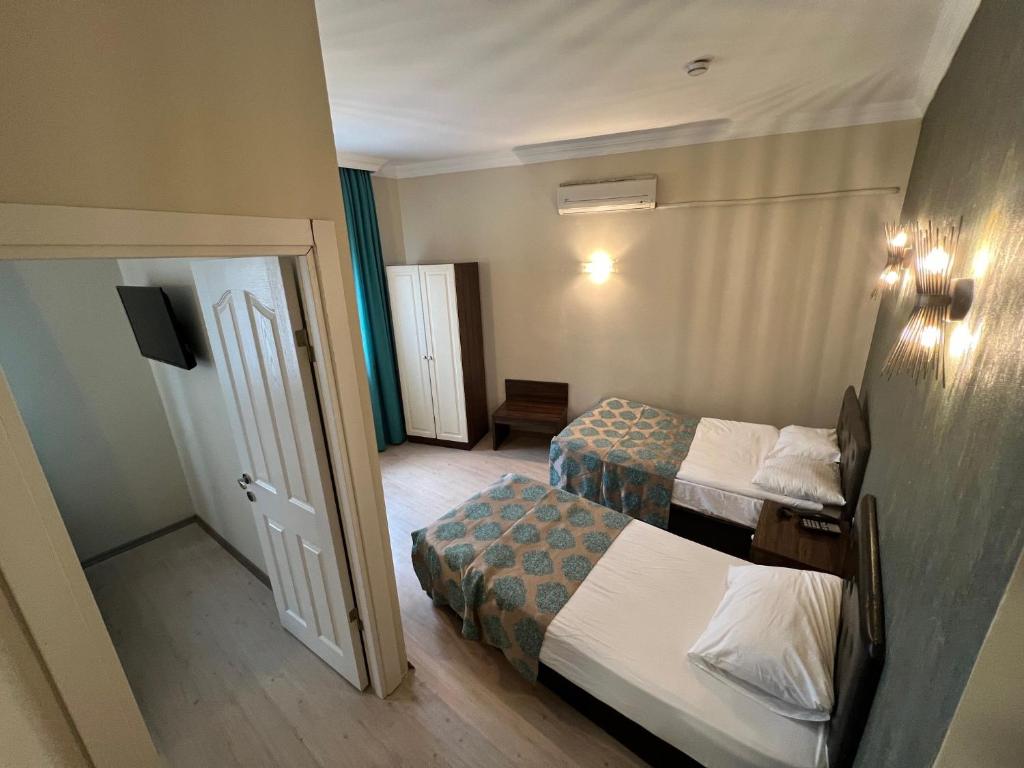 امکانات Sağıroğlu Otel - تصویر ۴