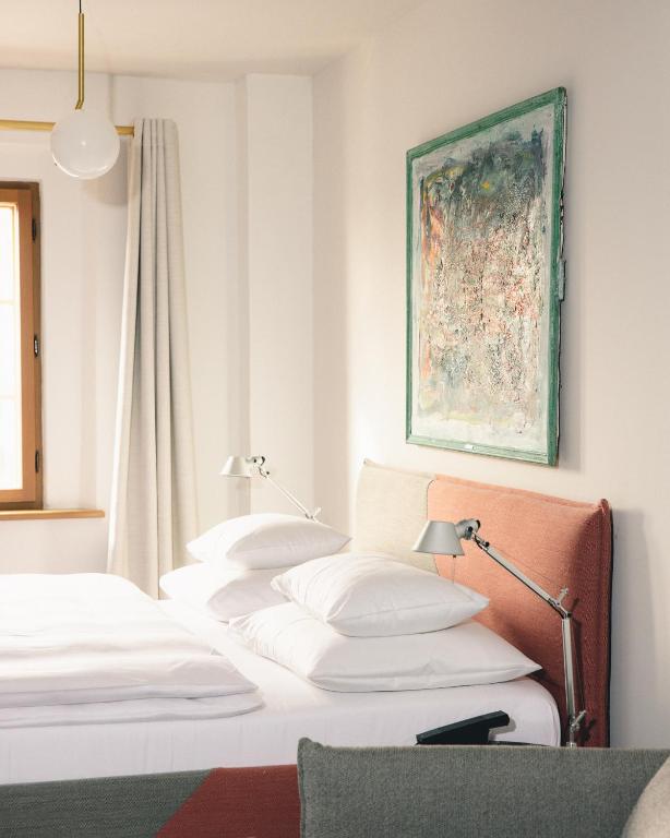 Kai 36 - Hotel zwischen Fels und Fluss - 10