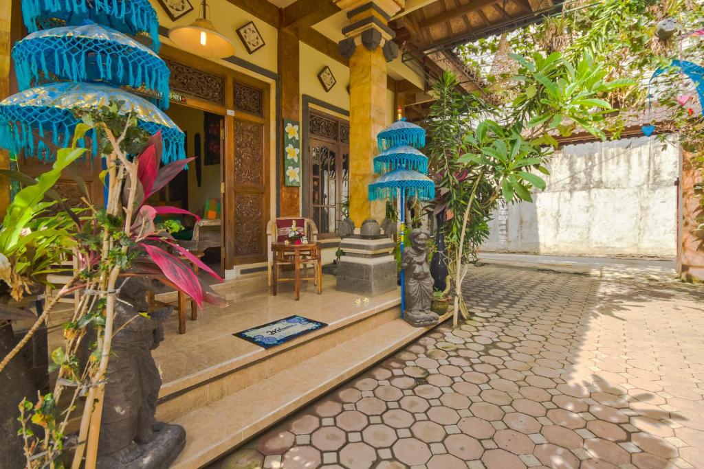 Ume Sita Villa and Homestay - Photo 4