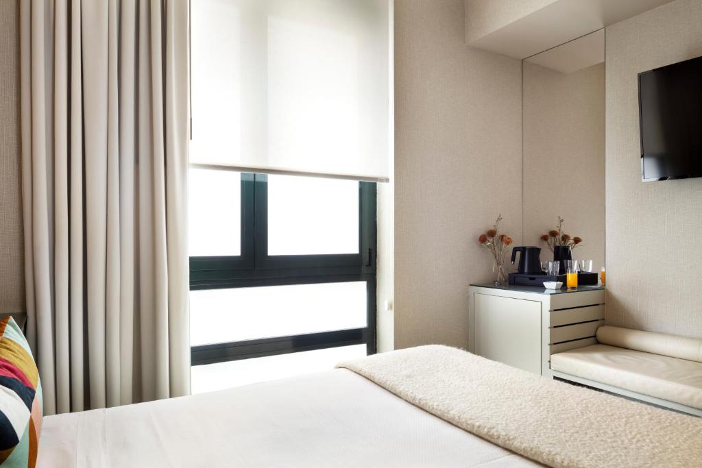 Hotel Miró - Resim 15