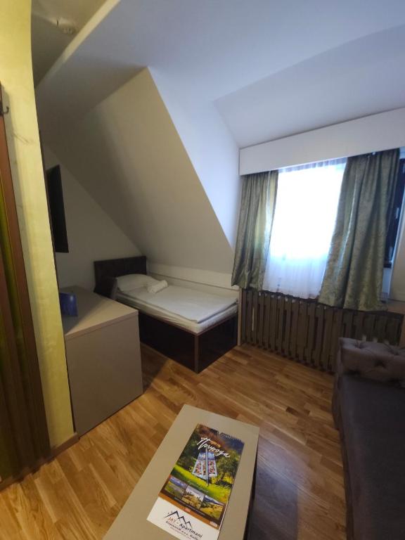 Apartments JAT Kopaonik - Estudio De Lujo