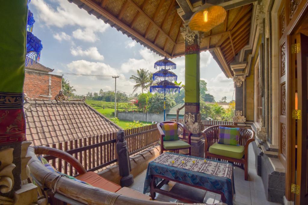 Ume Sita Villa and Homestay - Photo 5