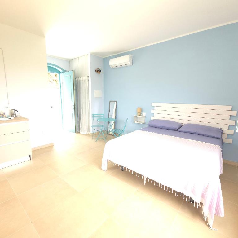 Agriturismo Le Terre di Veneré - Salle Quadruple Premium