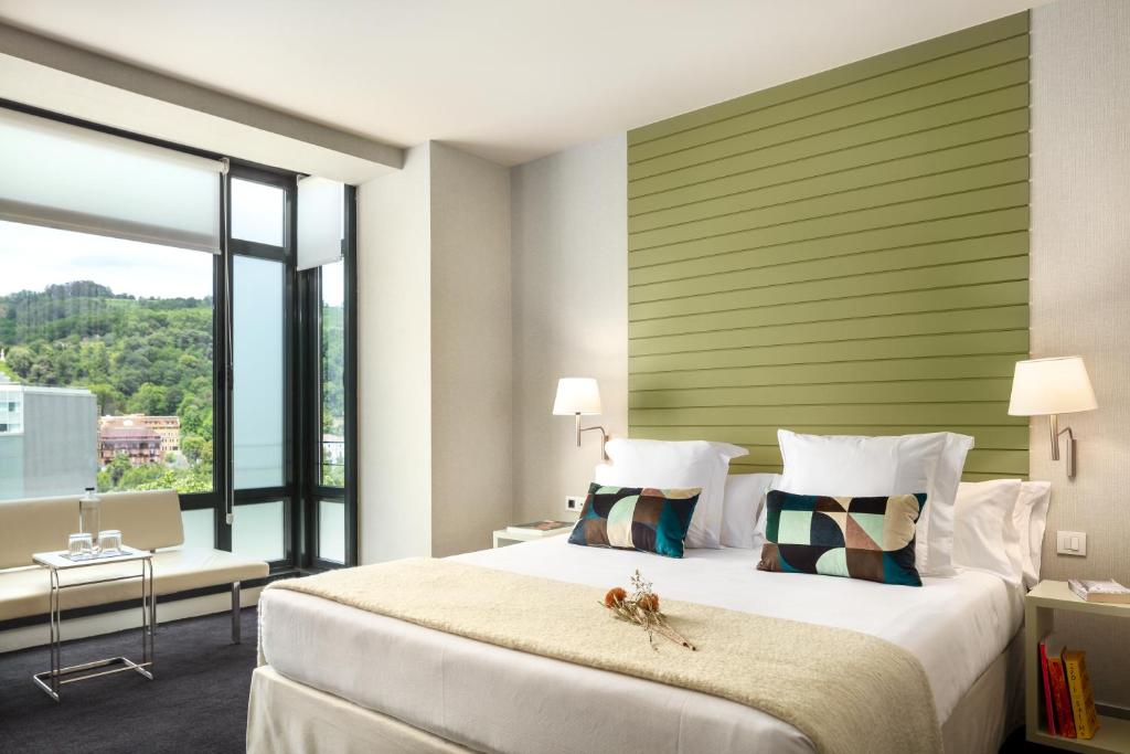 Hotel Miró - Resim 9