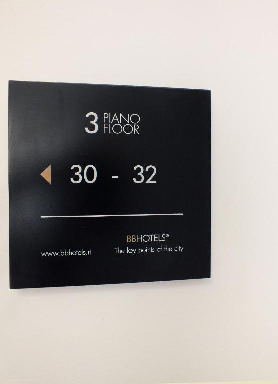Fotografie z fotogalerie ubytování BB Hotels Aparthotel Visconti v Miláně