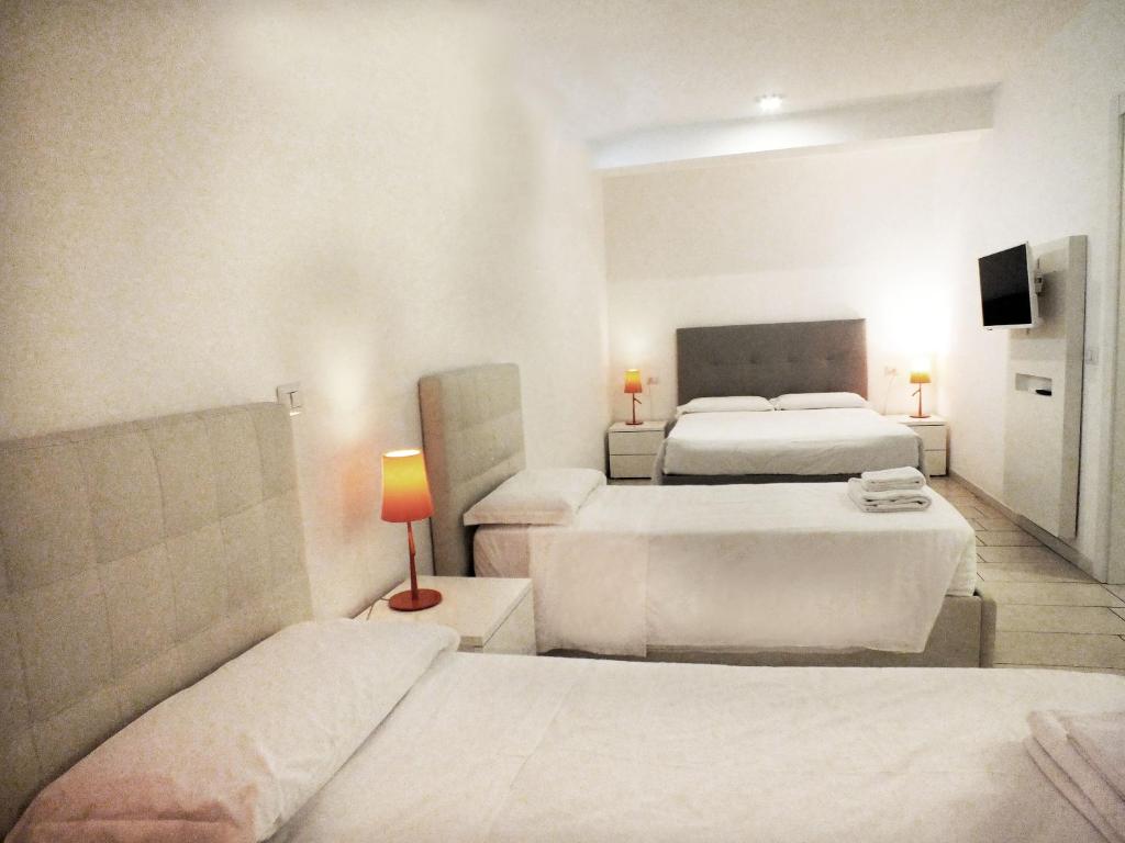 
One-Bedroom Apartment - Basement
