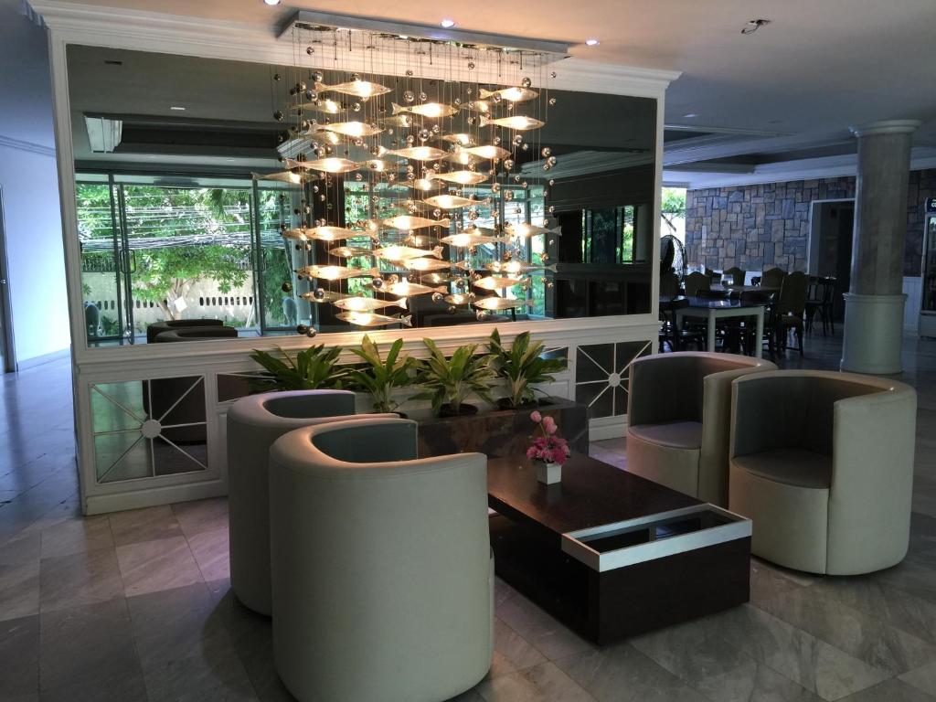 Garden Paradise - Resim 15