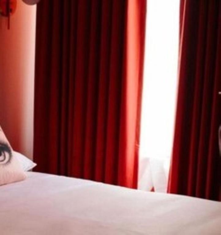Angad Arts Hotel - Cuarto King