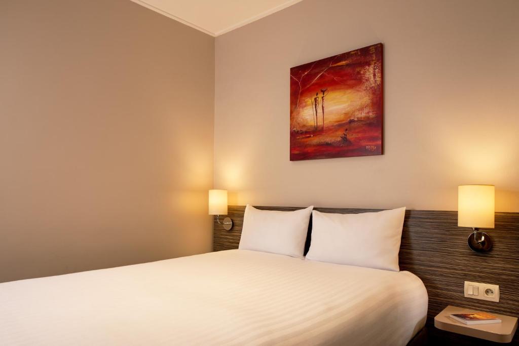 Timhotel Odessa Montparnasse - Resim 19