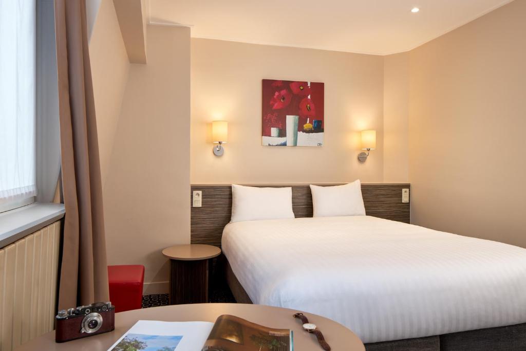 Timhotel Odessa Montparnasse - Resim 20