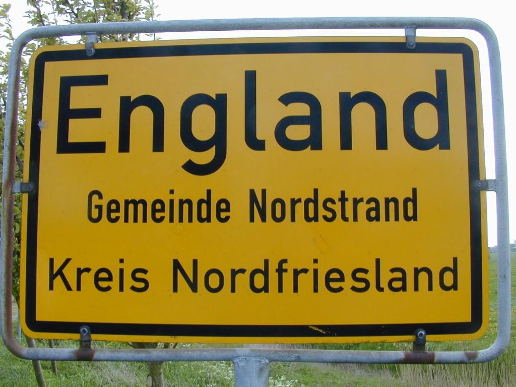 Certifikát, hodnocení, plakát nebo jiný dokument vystavený v ubytování Hotel-England