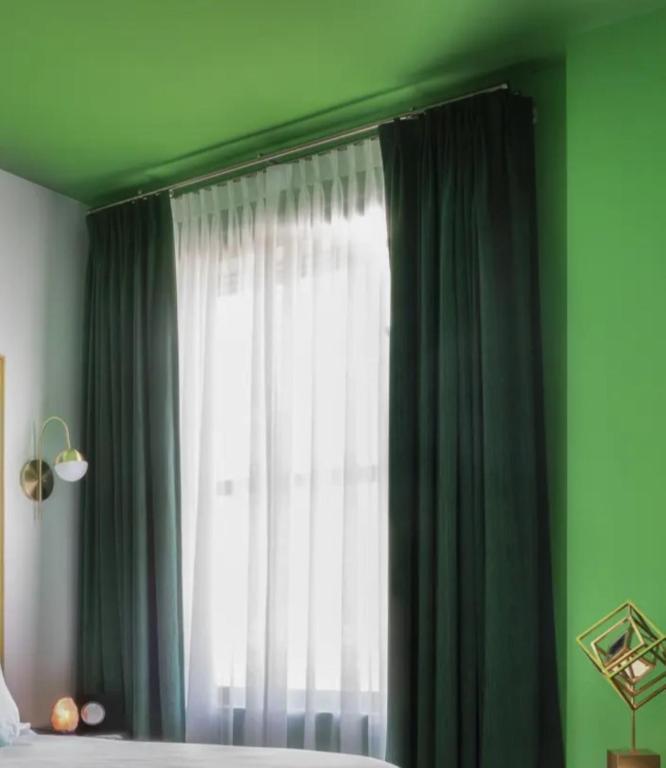 Angad Arts Hotel - Cuarto King