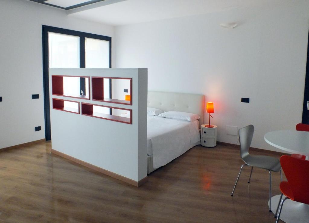 BB Hotels Aparthotel Isola - Resim 31