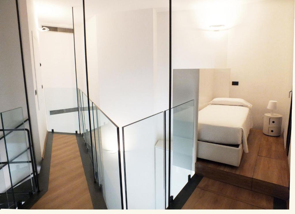 BB Hotels Aparthotel Isola - Resim 27