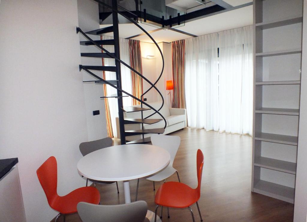 BB Hotels Aparthotel Isola - Resim 34