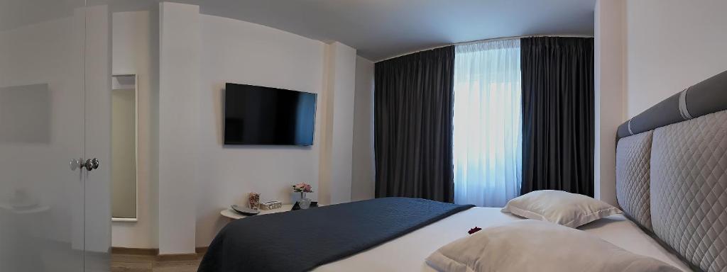 Hotel Emma - Resim 32