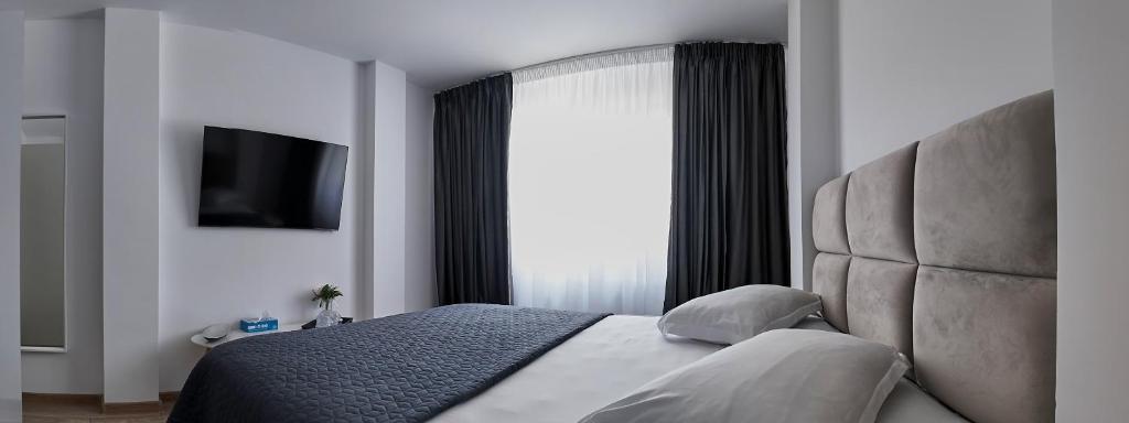 Hotel Emma - Resim 35