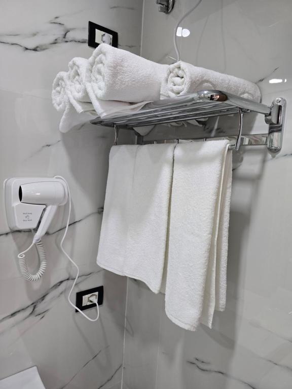 Foto de la galeria de Hotel Aleks a Shkodër