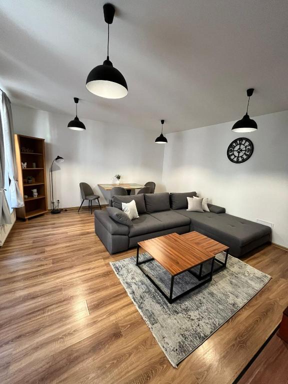 Garni Hotel Tatramonti - Resim 14