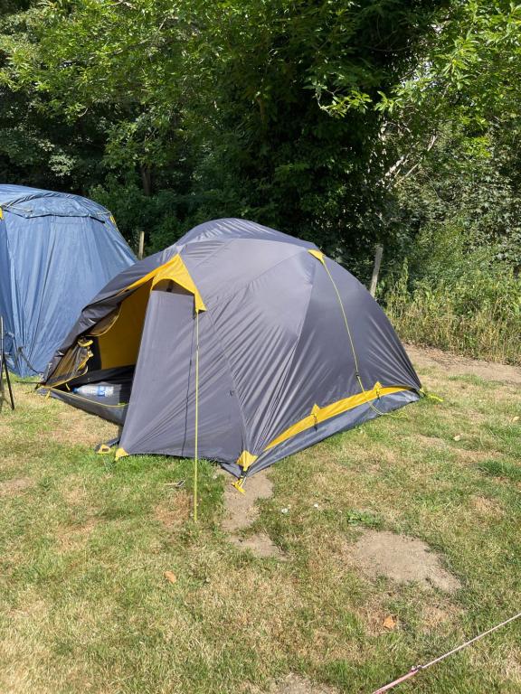 Fotografie z fotogalerie ubytování Tents @ Tomorrowland v destinaci Rumst