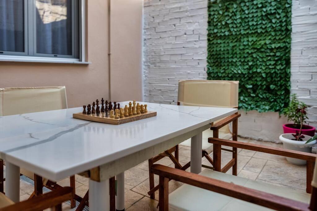 Fotografie z fotogalerie ubytování Aphrodites Place v destinaci Messini