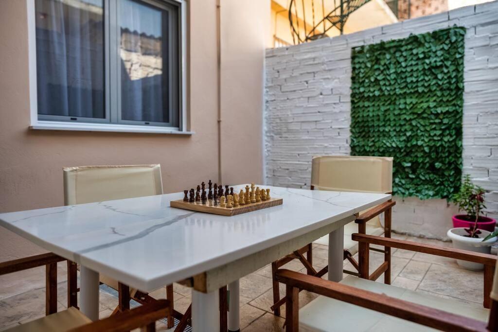 Fotografie z fotogalerie ubytování Aphrodites Place v destinaci Messini