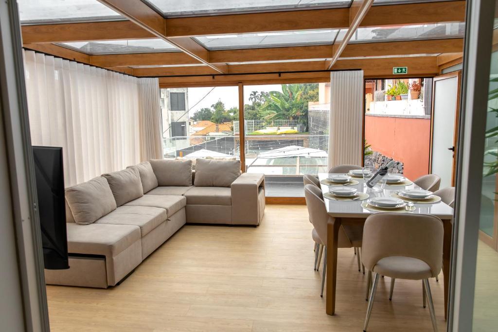 HOMELIKE FUNCHAL II