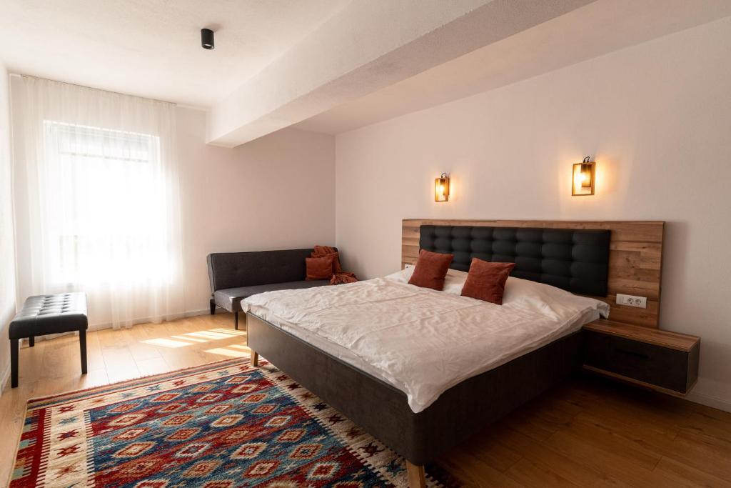 Urban Six Apartments - Appartamento