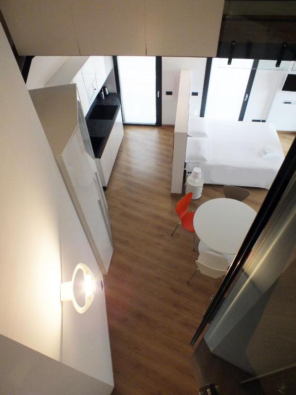 BB Hotels Aparthotel Isola - Resim 40