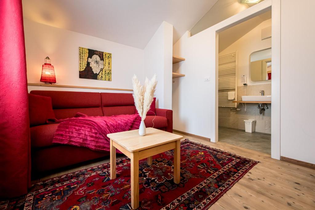 Am Schloss Guest House - Quarto Duplo Ou Twin Superior Deluxe