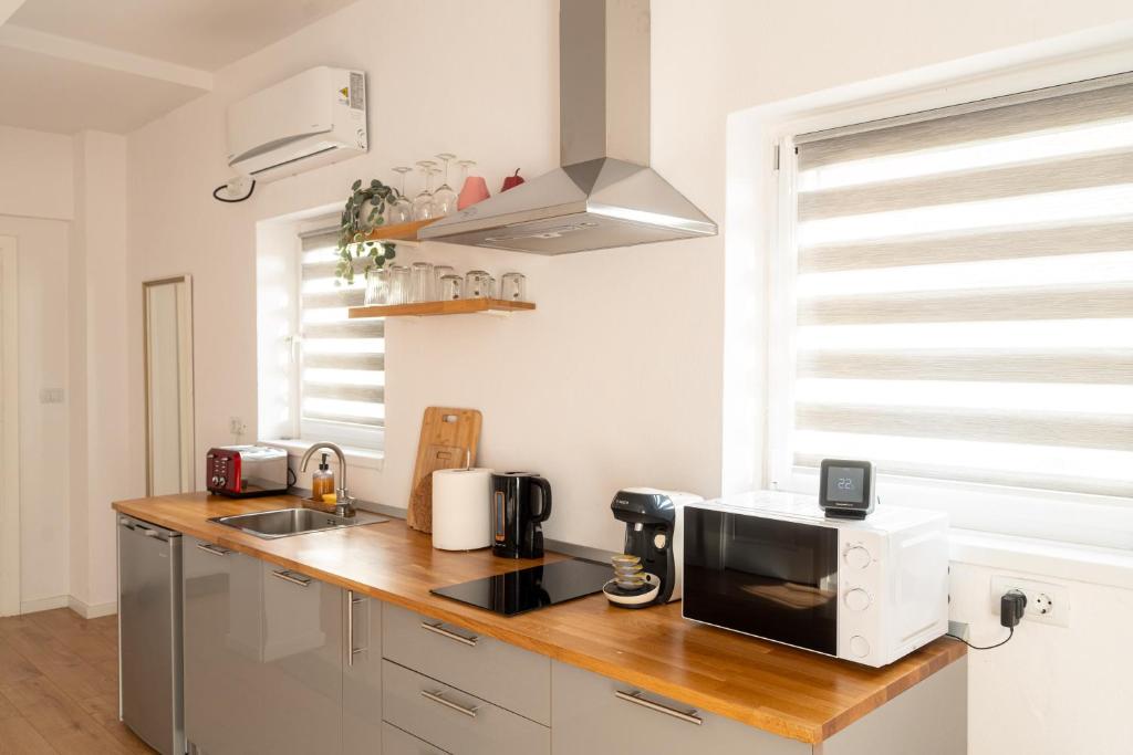 Urban Six Apartments - Appartamento