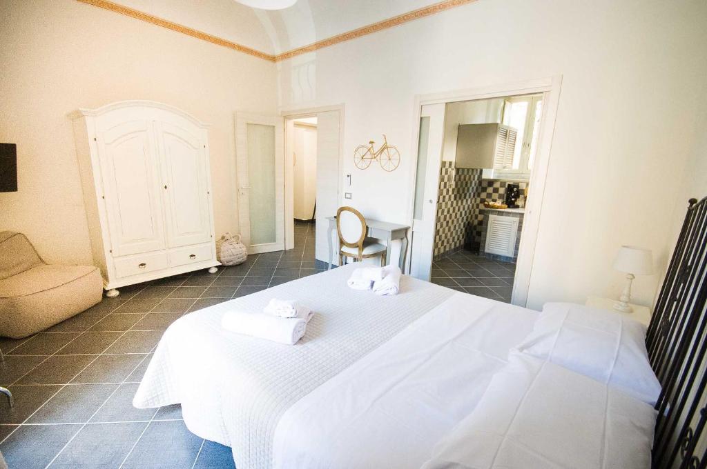 Imagen de la galería de San Domenico Appartaments, en Noto