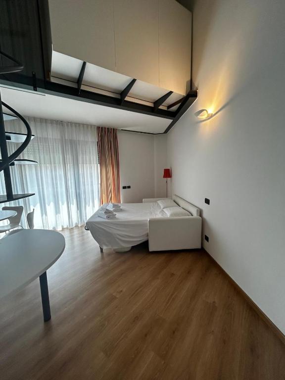 BB Hotels Aparthotel Isola - Resim 45