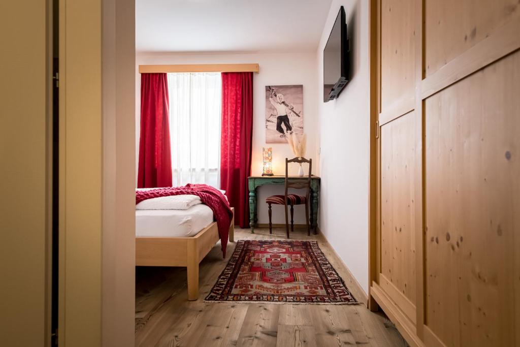 Am Schloss Guest House - Quarto Duplo Standard