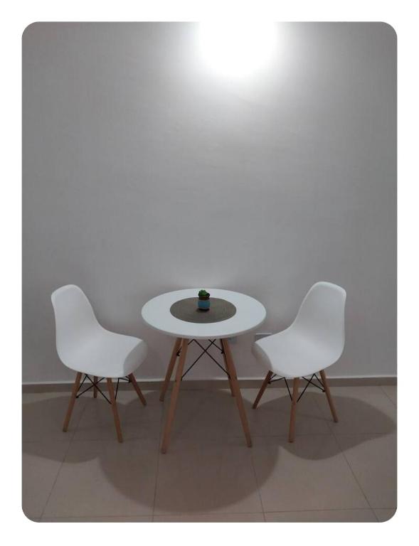 Fotografie z fotogalerie ubytování Studio 01 Quarto2 v destinaci São José dos Campos