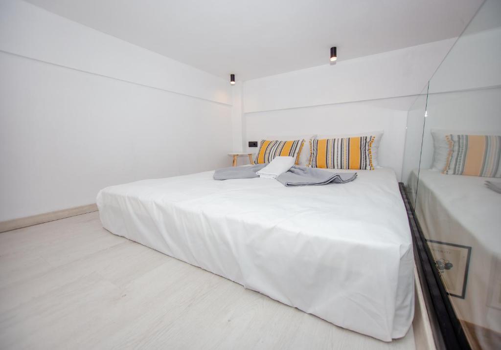 LA PLAZA luxury suites NEA VRASNA - 7