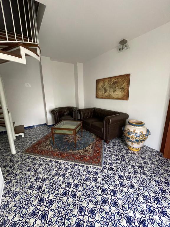 Villa Morena - Apartment With Pool View