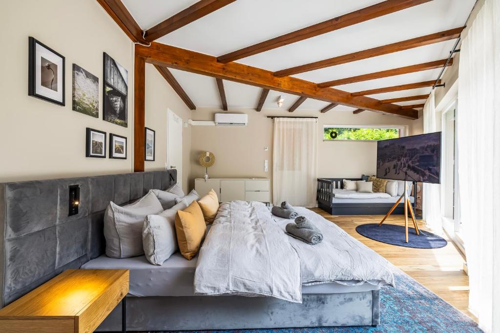 Villa von Maximus