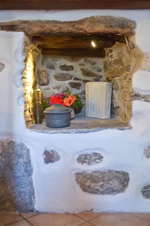 Venetiko Apartments - 16