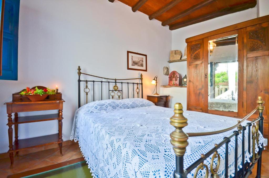 Venetiko Apartments - 17