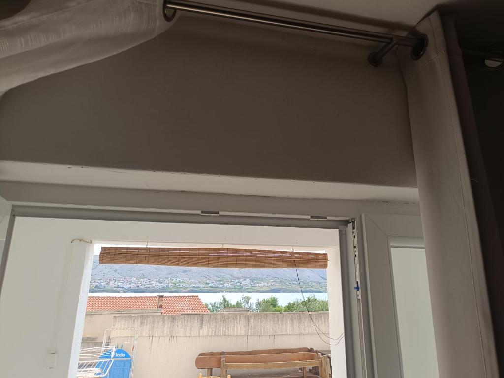 Gallery image of Apartmani Leonidas Pag in Pag