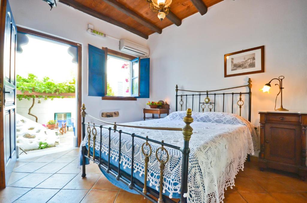 Venetiko Apartments - 18