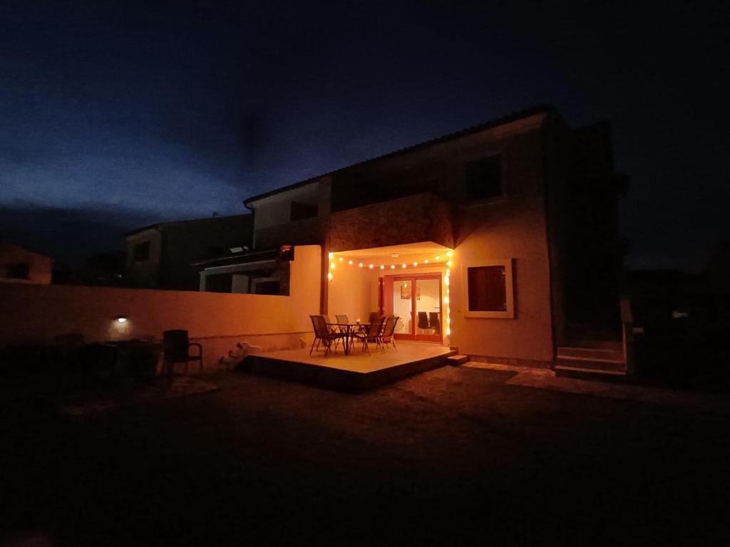 Gallery image of Holiday home Lorie in Šegotići