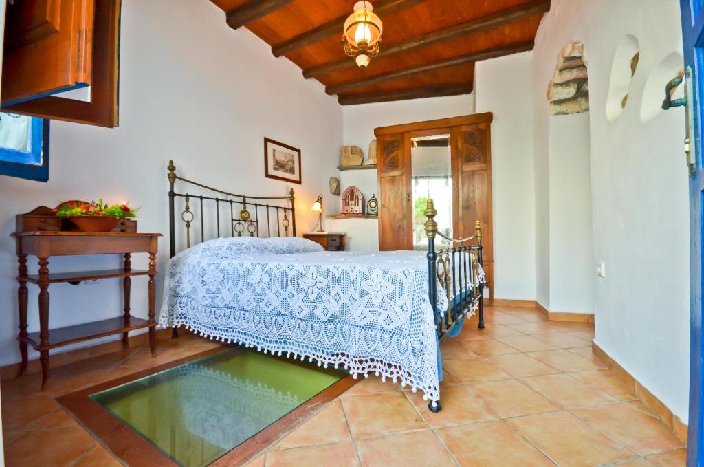 Venetiko Apartments - 13