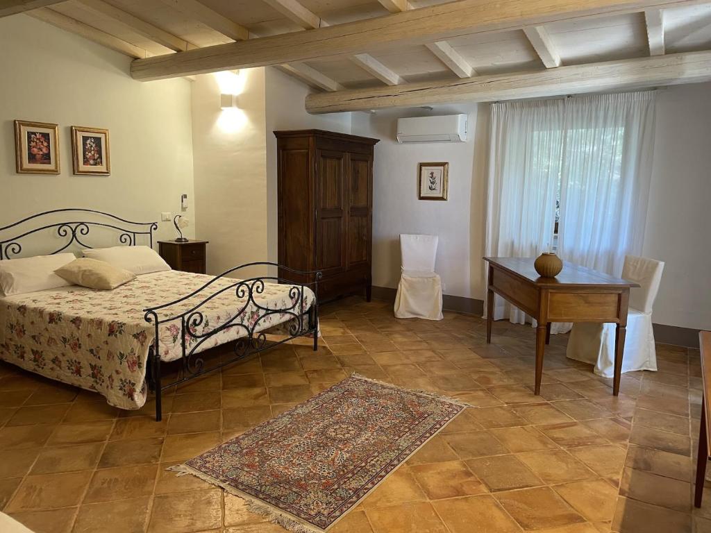 I Casali di Colle Monte - Junior Suite