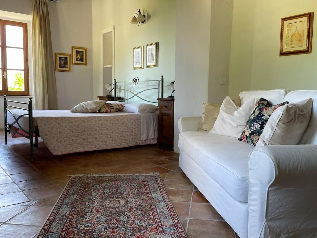 I Casali di Colle Monte - Junior Suite
