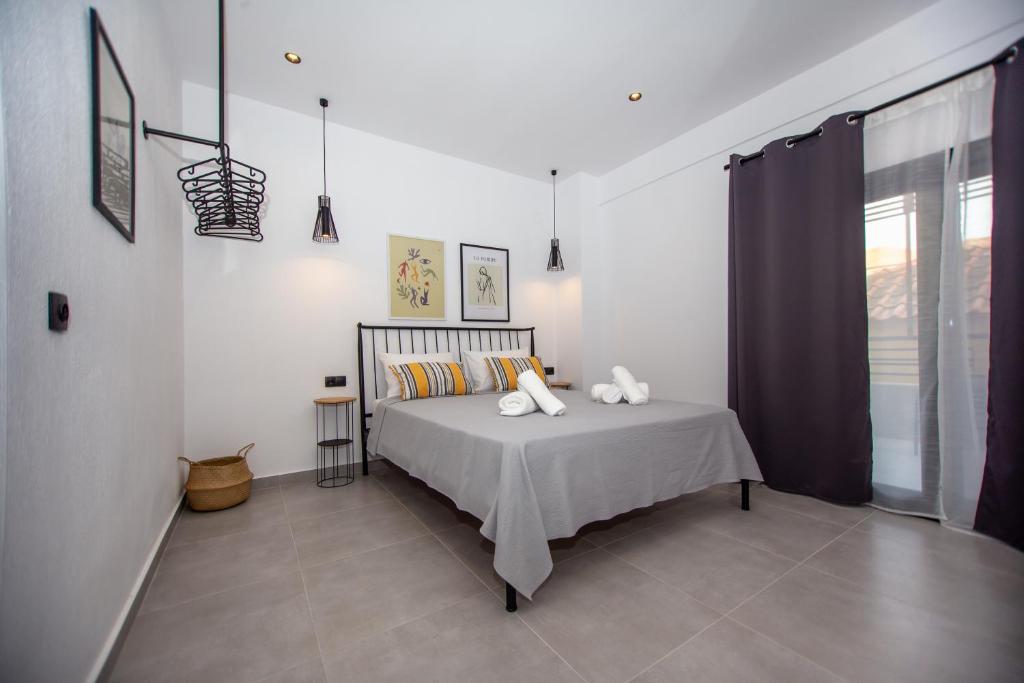 LA PLAZA luxury suites NEA VRASNA - 9