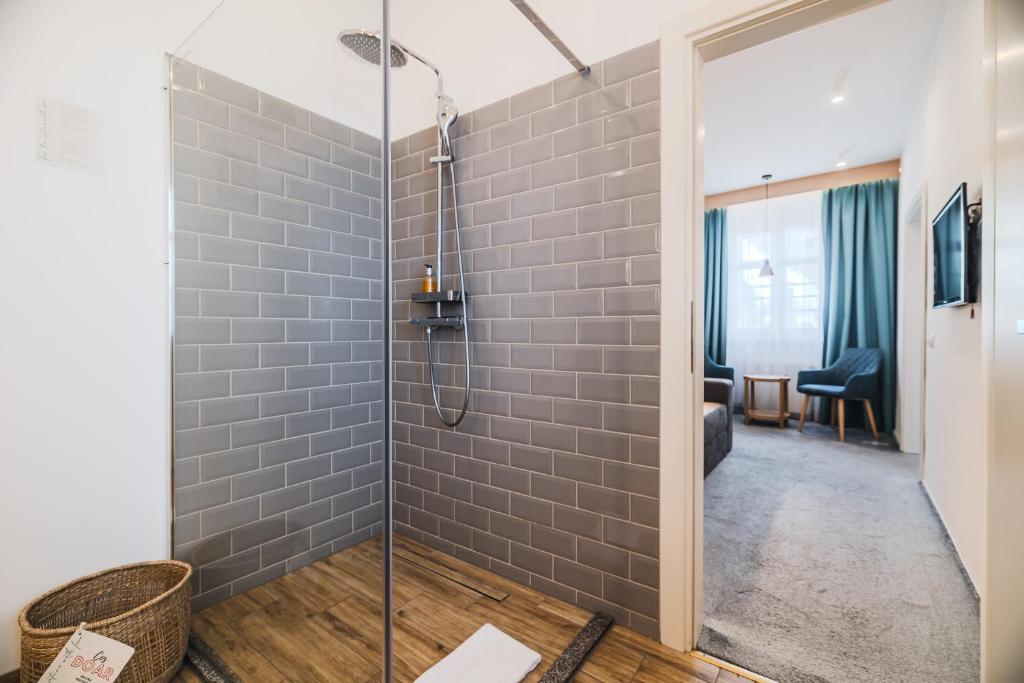 Hotel Casa Luxemburg - Resim 36