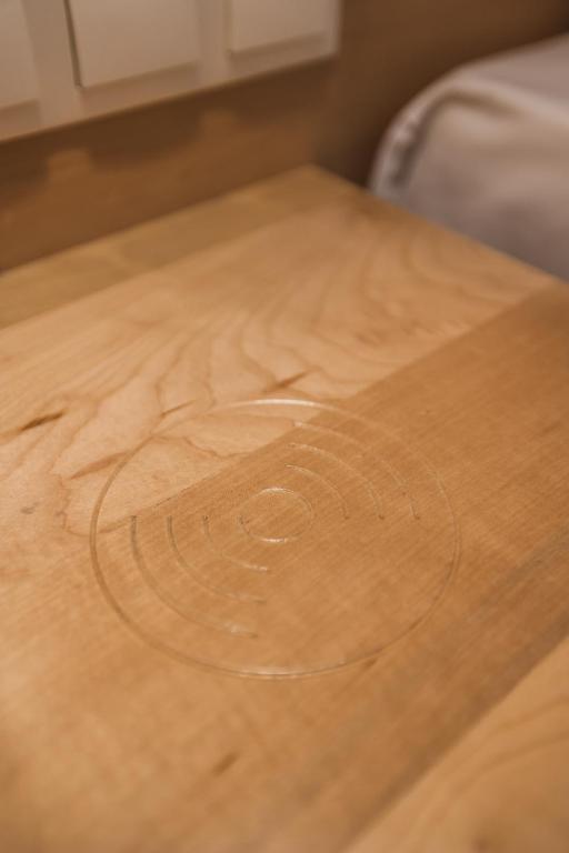 Hotel Casa Luxemburg - Resim 45